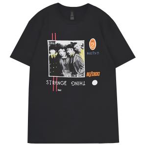 バズコックス Buzzcocks ロックTシャツ バンドTシャツ 半袖 メンズ