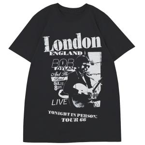 ボブ ディラン Tシャツ Bob Dylan and The BAND BASEMENT TAPES 正規品