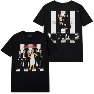 ROCK OFF PiL パブリック イメージ リミテッド Tシャツ Public Image