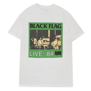 ブラック フラッグ Tシャツ Black Flag EVERYTHING WENT BLACK 鋏 正規