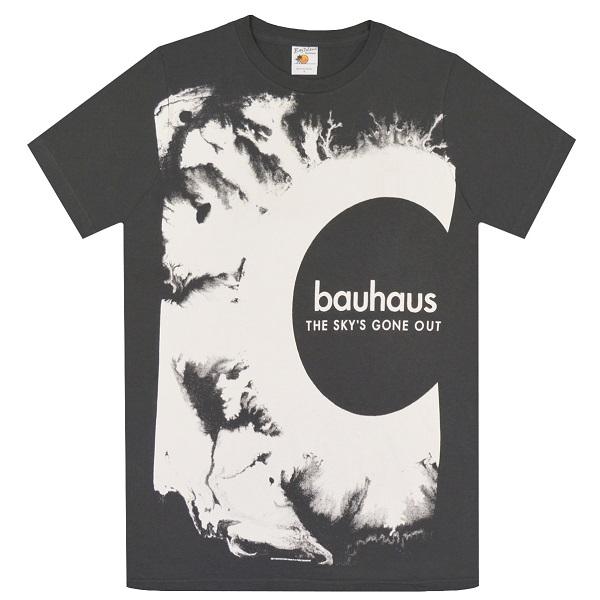 BAUHAUS The Sky&apos;s Gone Out Premium Tシャツ