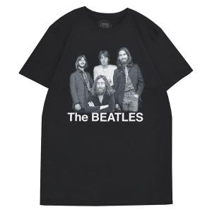 カスバクラブTシャツ ポール・マッカートニー : ビートルズ
