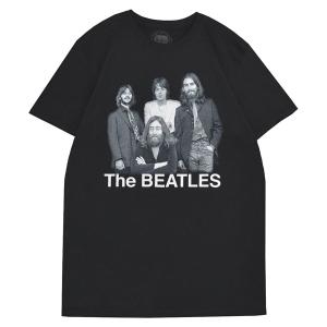 THE BEATLES ビートルズ Tittenhurst Table Tシャツ