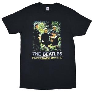 カスバクラブTシャツ ポール・マッカートニー : ビートルズ