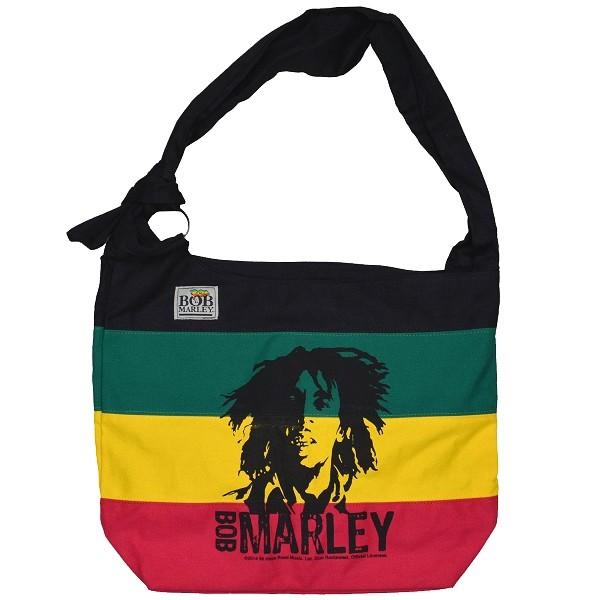 BOB MARLEY Rasta ショルダーバッグ