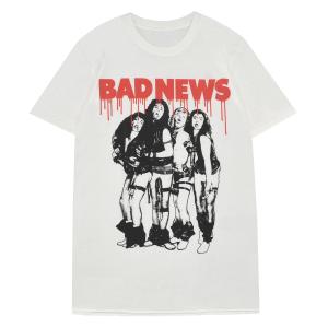 SUPERBAD スーパーバッド 童貞ウォーズ Duo Poster Tシャツ : GEEKHEAD