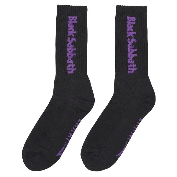 BLACK SABBATH × LAKAI ブラックサバス × ラカイ Black Sabbath ...