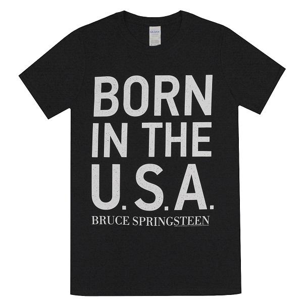 BRUCE SPRINGSTEEN ブルーススプリングスティーン Born In The USA T...