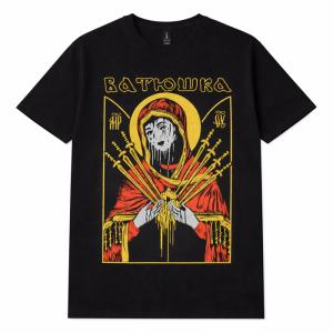 MISFITS PUSHEAD Tシャツ パスヘッドデザイン : CHIKI CHIKI ヤフー店