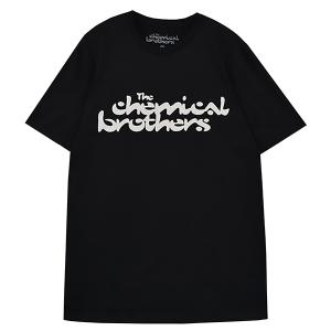 THE CHEMICAL BROTHERS ケミカルブラザーズ Surrender Tシャツ