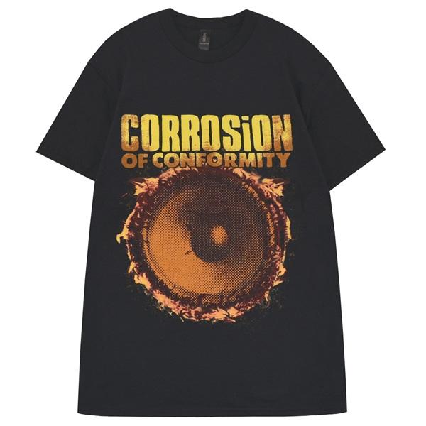 CORROSION OF CONFORMITY コロージョンオブコンフォーミティー Delivera...