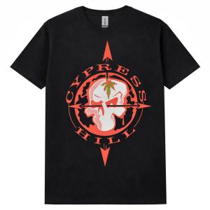サイプレス・ヒル) Cypress Hill オフィシャル商品 ユニセックス