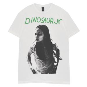 DINOSAUR JR「GREEN MIND」Tシャツ : NO-REMORSE - 通販 - Yahoo