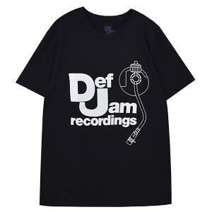 Def Jam Recordings デフ・ジャム・レコーディングス Def Jam Recordings（デフジャム・レコーディングス）の25年間