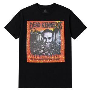 SST レコード Tシャツ Records Parental 黒 ロックTシャツ バンドT