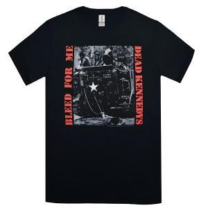 DEAD KENNEDYS デッドケネディーズ CLASSIC LOGO オフィシャル バンドT
