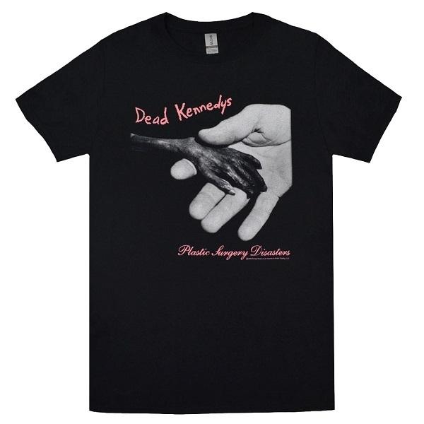 DEAD KENNEDYS デッドケネディーズ Plastic Surgery Disasters ...