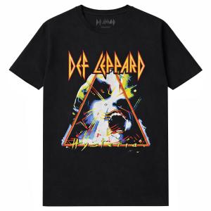 デフ レパード Tシャツ Def Leppard Pyromania 正規品 パイロマニア