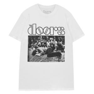 JIM MORRISON ジム モリソン 音楽Tシャツ ロックTシャツ バンドTシャツ