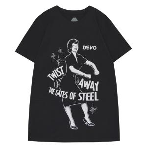Nirvana / The Last Session: Kurt Cobain Portrait Tee (White