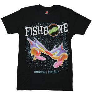 ROCK OFF ザ・フー Tシャツ The WHO Maximum R&B 黒 正規品