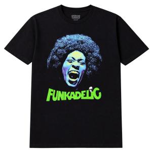 Naughty by Nature / Logo Tee (Black) - ノーティ・バイ・ネーチャー