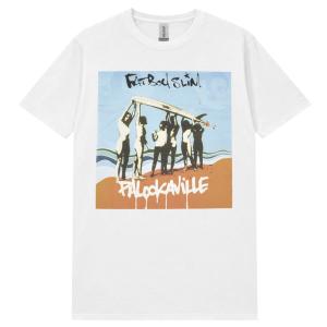 GUANA BATZ・グアナ・バッツ・VINTAGE CARTOON BAT・Tシャツ・サイコ