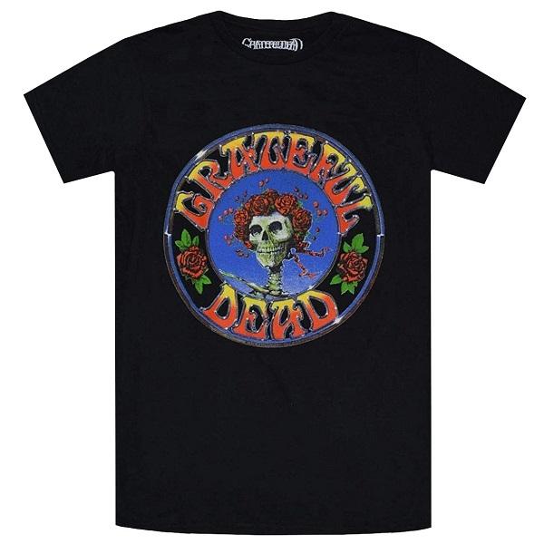 GRATEFUL DEAD グレイトフルデッド Bertha Circle Tシャツ