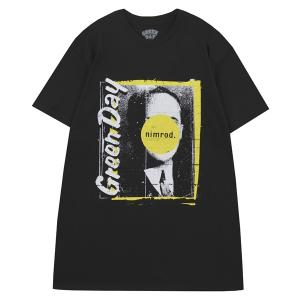 グリーン デイ・GREEN DAY・1994 TOUR・バンドTシャツ・Tシャツ