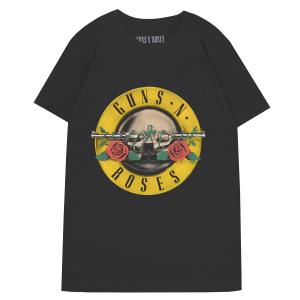 ROCK OFF ガンズ アンド ローゼス Tシャツ Guns N' Roses APPETITE