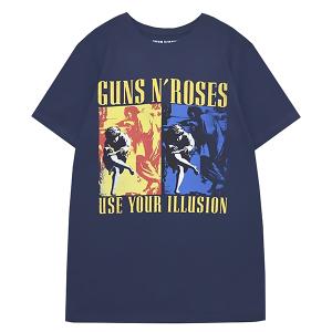 Sサイズ]Nirvana カート・コバーン着用 Sounds サウンズ・マガジン