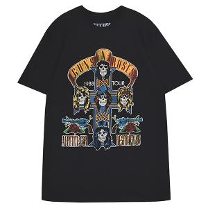 GUNS N' ROSES Tシャツ　新品未開封！ Osaka Skelton Tシャツ サイズL : Guns N' Roses | HMV&BOOKS