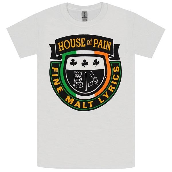 HOUSE OF PAIN ハウスオブペイン Fine Malt Tシャツ
