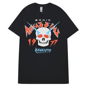 PET SHOP BOYS ペットショップボーイズ West End Girls Tシャツ