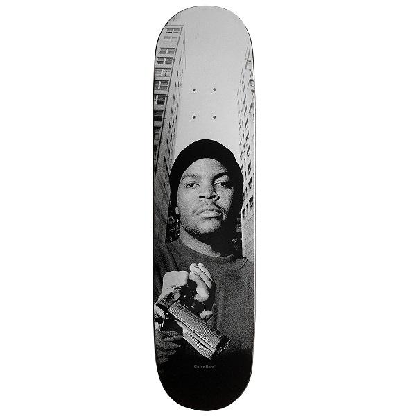 ICE CUBE × COLOR BARS  アイスキューブ×カラーバー Kill At Will ...