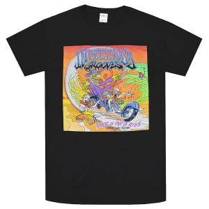 SUICIDAL TENDENCIES・スーサイダルテンデンシーズ・cycoSTralia SUICIDAL TENDENCIES・スーサイダルテンデンシーズ・cycoSTralia