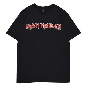 アイアンメイデン　Tシャツ 楽天市場】IRON MAIDEN Tシャツ アイアン・メイデン tシャツ