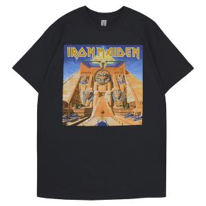 アイアンメイデン IRON MAIDEN スコア POWERSLAVE IRON MAIDEN -アイアン・メイデン- POWERSLAVE 「パワースレイヴ