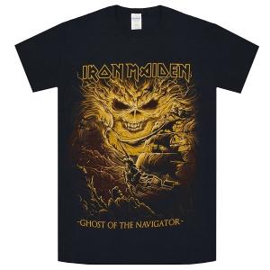 アイアン・メイデン) Iron Maiden オフィシャル商品 ユニセックス The