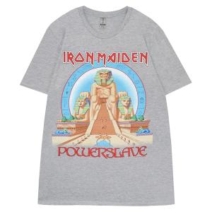 アイアン メイデン Tシャツ Iron Maiden Killers 正規品 : マンブルズ
