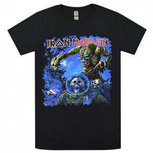 アイアン メイデン・IRON MAIDEN・KILLERS COVER・Tシャツ・バンドT