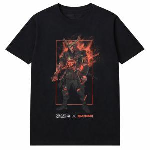 IRON MAIDEN アイアンメイデン Logo Tシャツ : GEEKHEAD - 通販