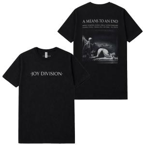 Tシャツ ジョイ・ディヴィジョン JOY DIVISION アンノウン