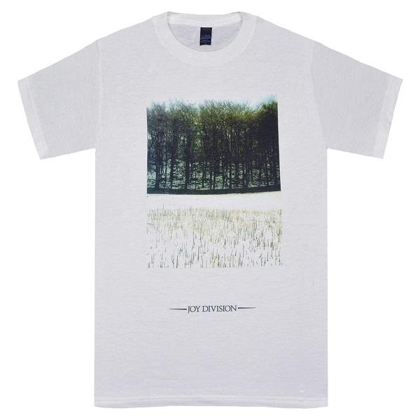 JOY DIVISION ジョイディヴィジョン Atmosphere Tシャツ