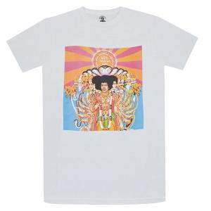 音楽 バンド ジミ・ヘンドリックス Jimi Hendrix 長袖 ロングスリーブ