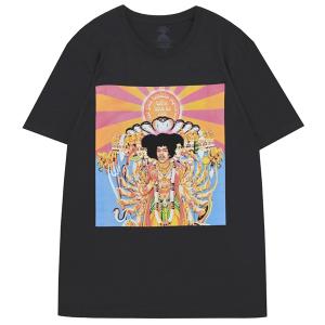 GUANA BATZ・グアナ・バッツ・VINTAGE CARTOON BAT・Tシャツ・サイコ