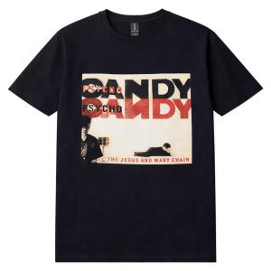 ジーザス アンド メリー チェイン Tシャツ Jesus & Mary Chain PSYCHO