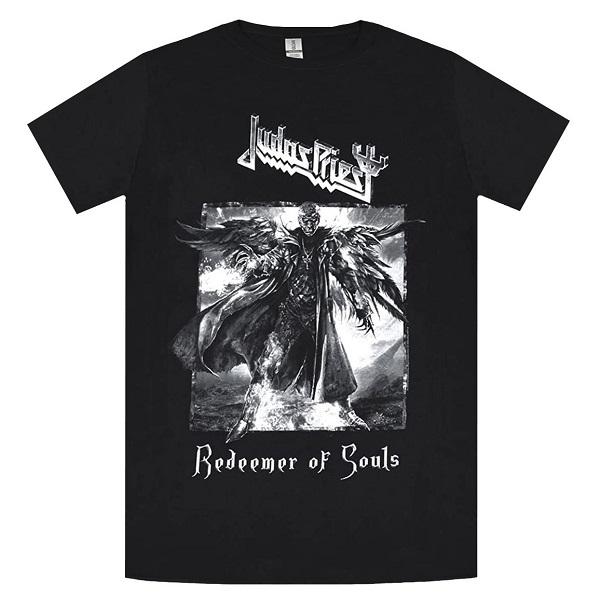 JUDAS PRIEST ジューダスプリースト Redeemer Of Souls Tシャツ 2