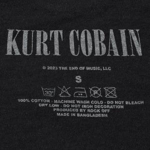KURT COBAIN カートコバーン Gui...の詳細画像2