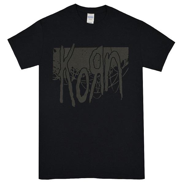 KORN コーン Tied Up Tシャツ